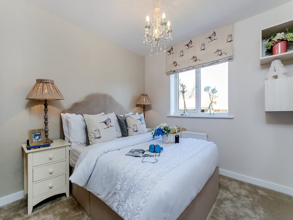 Plot 171 - The Taunton - Image 4