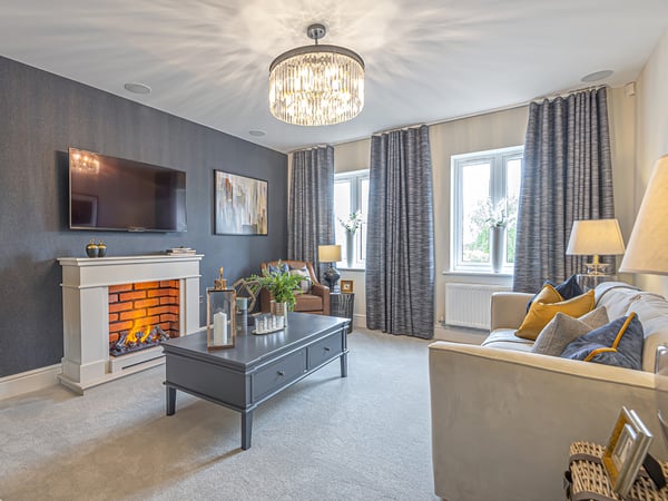 Plot 177 - The Mayfair - Image 2