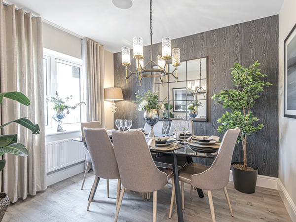 Plot 177 - The Mayfair - Image 3