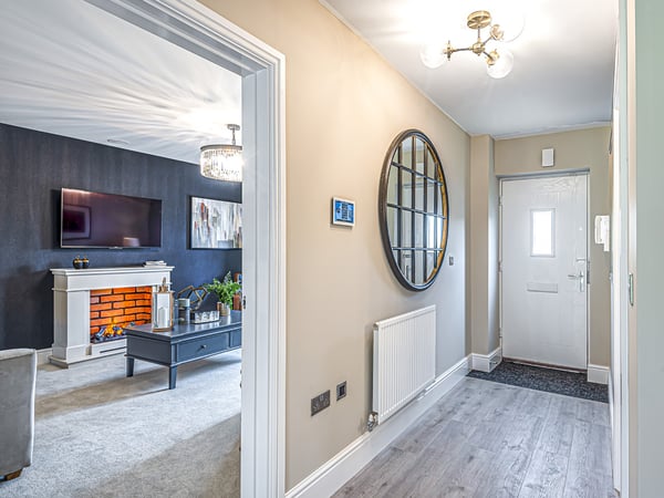 Plot 177 - The Mayfair - Image 4