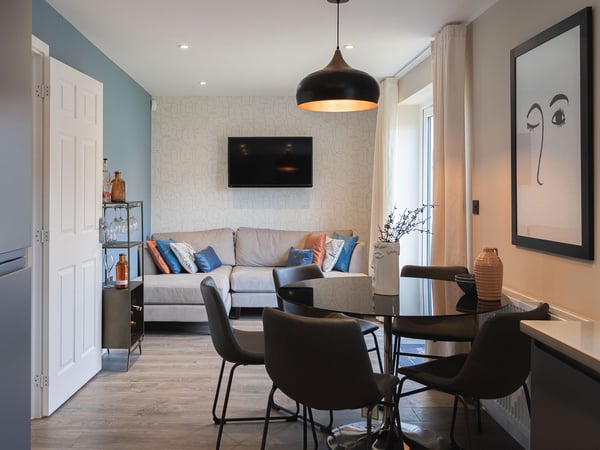 Plot 186 - The Longthorpe - Image 3