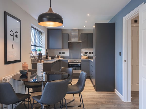 Plot 186 - The Longthorpe - Image 4