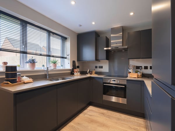 Plot 187 - The Longthorpe - Image 1