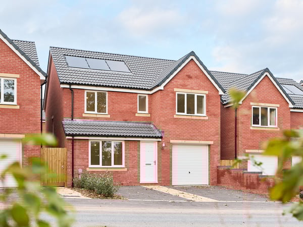 Plot 187 - The Longthorpe - Image 2