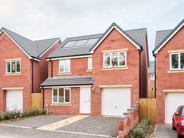 Plot 187 - The Longthorpe - Image 3