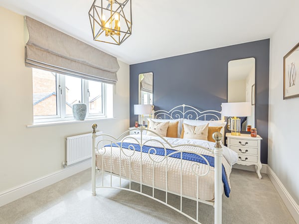 Plot 189 - The Mayfair - Image 1