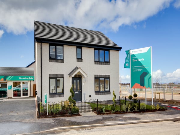 Plot 107 - The Thurso - Image 1