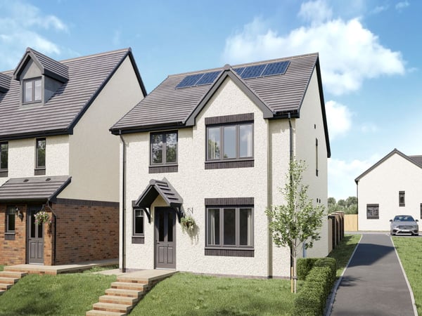 Plot 161 - The Crammond - Image 1