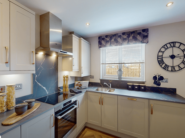 Plot 161 - The Crammond - Image 3