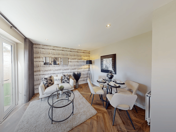 Plot 161 - The Crammond - Image 4
