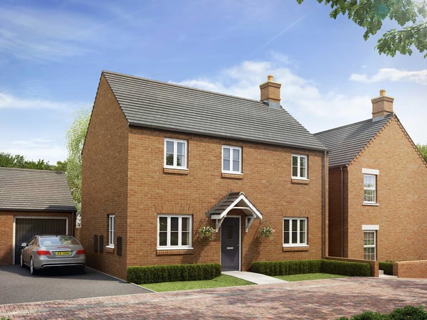 Plot 1052 - The Radstone - Image 2