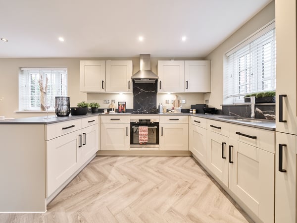 Plot 1067 - The Hartwell - Image 1