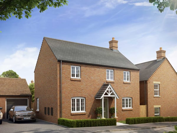 Plot 1067 - The Hartwell - Image 2