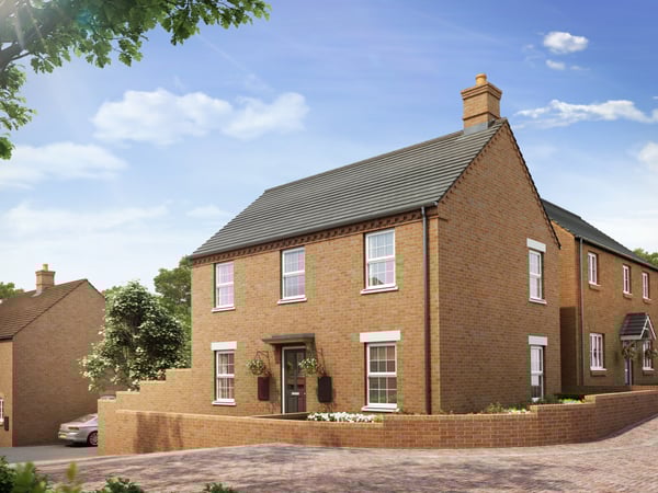 Plot 1079 - The Radstone Corner - Image 1