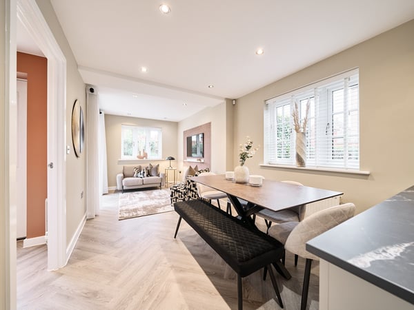 Plot 1092 - The Hartwell - Image 1