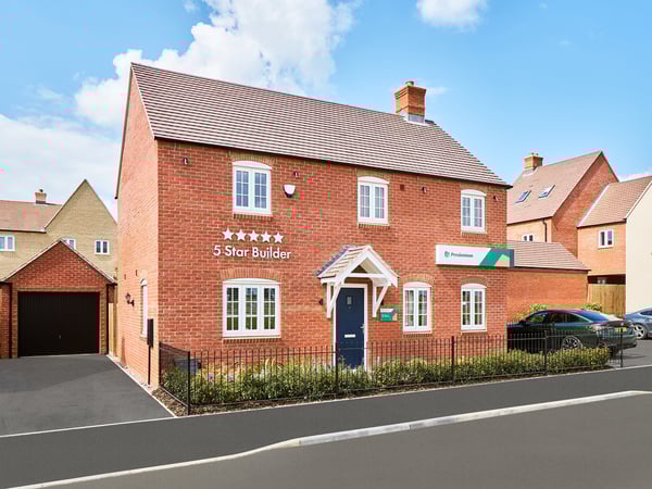 Plot 1103 - The Halse - Image 3