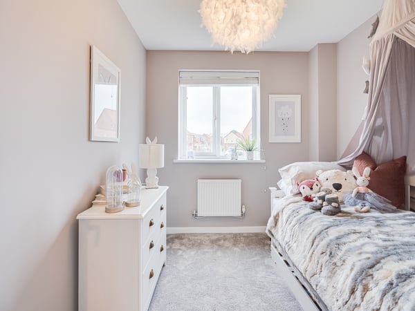Plot 123 - The Blakesley Corner - Image 1