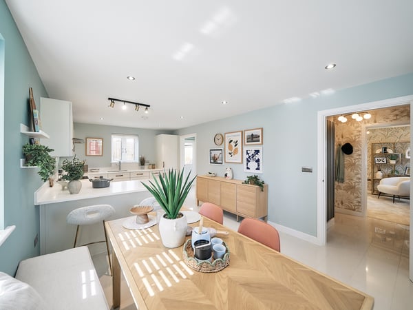 Plot 133 - The Halse - Image 4
