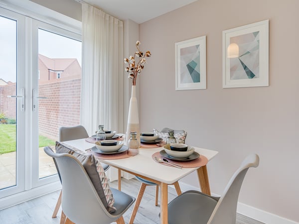 Plot 169 - The Blakesley Corner - Image 3