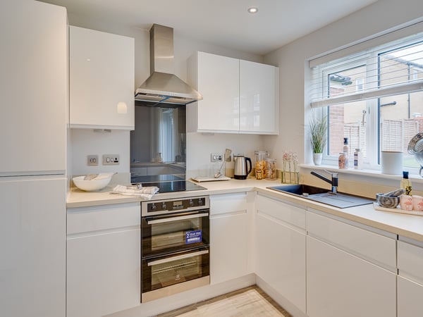 Plot 169 - The Blakesley Corner - Image 4
