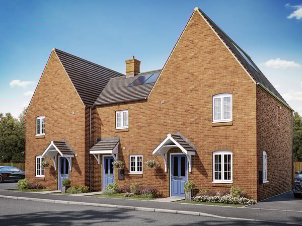 Plot 20 - The Danbury - Image 1