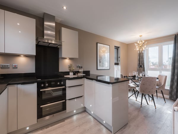 Plot 107 - The Lanham - Image 2