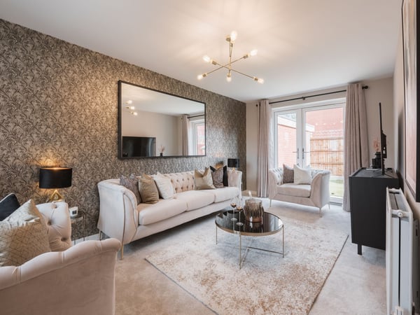 Plot 107 - The Lanham - Image 4