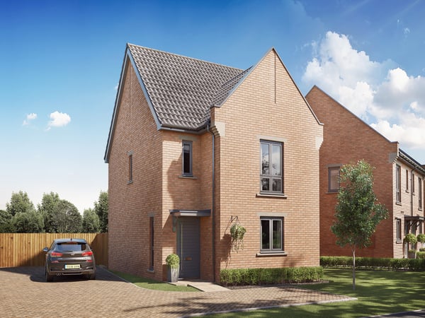 Plot 108 - The Terling - Image 1