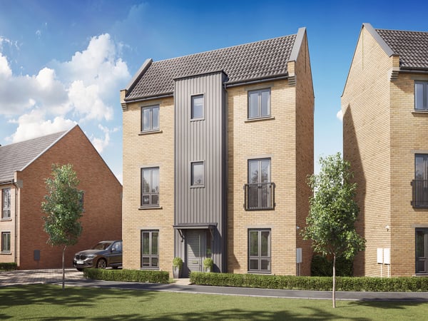 Plot 145 - The Boreham - Image 2