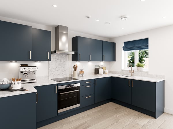 Plot 145 - The Boreham - Image 3