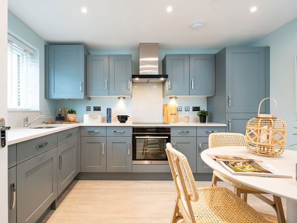 Plot 164 - The Fairstead - Image 2