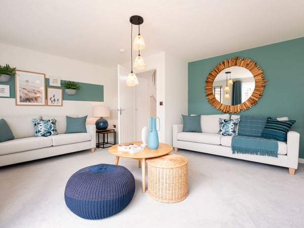 Plot 164 - The Fairstead - Image 3