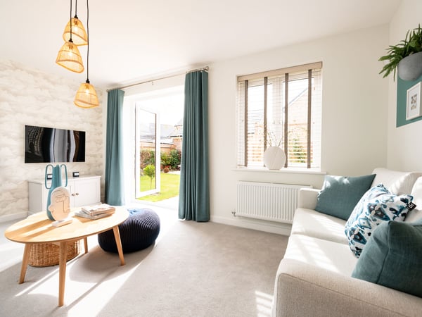 Plot 164 - The Fairstead - Image 4