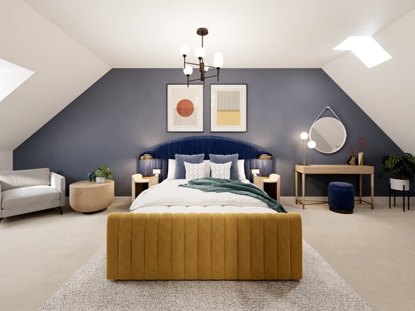 Plot 166 - The Panfield - Image 1