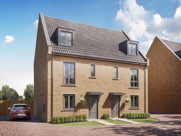 Plot 166 - The Panfield - Image 2