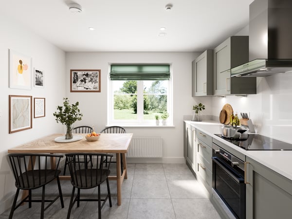 Plot 169 - The Panfield - Image 2