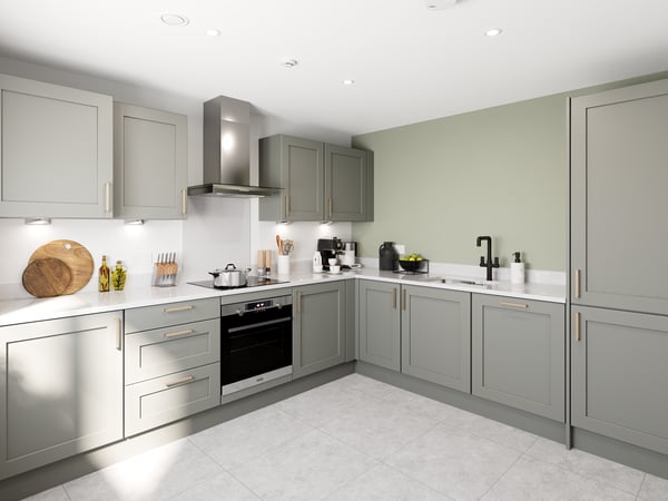Plot 169 - The Panfield - Image 3