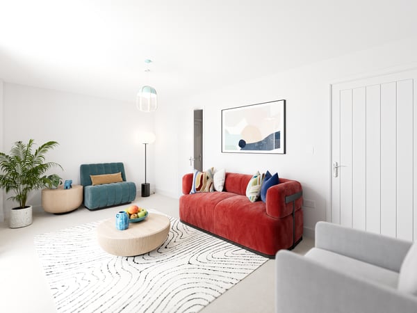 Plot 169 - The Panfield - Image 4