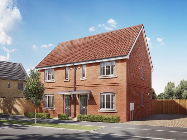 Plot 220 - The Notley - Image 1