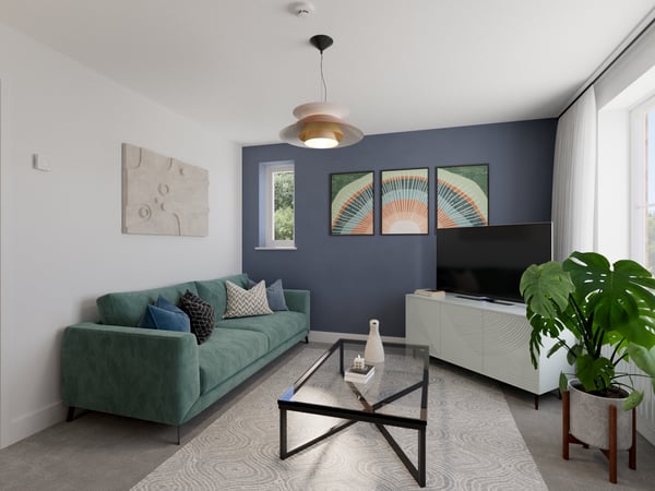 Plot 220 - The Notley - Image 4