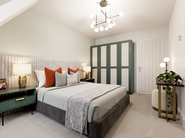 Plot 221 - The Boreham - Image 4