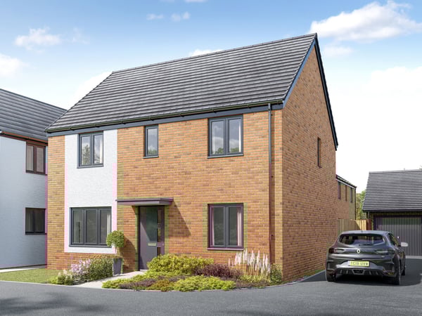 Plot 380 - The Whiteleaf - Image 2