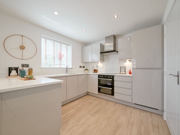 Plot 381 - The Charnwood Corner - Image 2