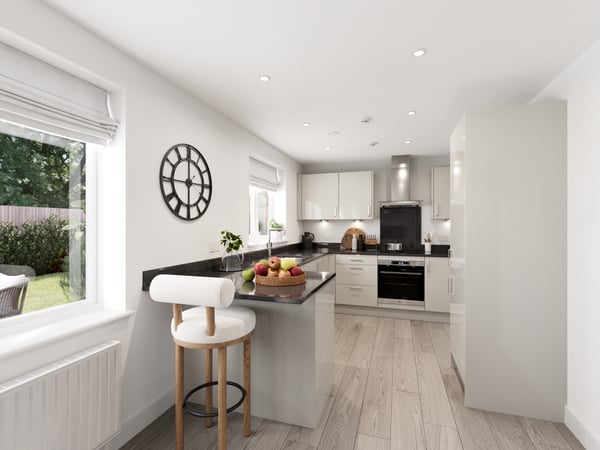 Plot 450 - The Kielder - Image 3
