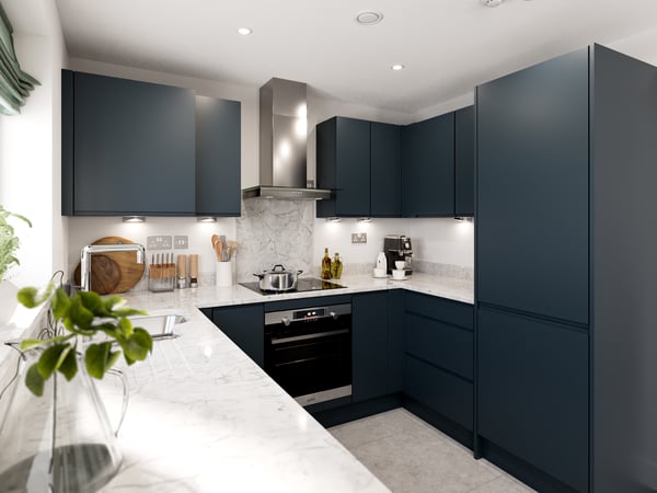 Plot 11 - The Tuxford - Image 3