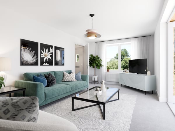 Plot 16 - The Barnwood - Image 2
