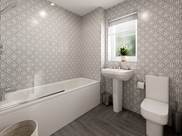 Plot 17 - The Tuxford - Image 1