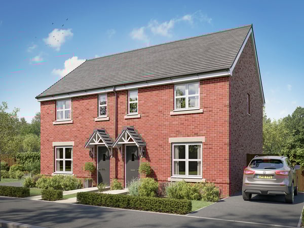 Plot 17 - The Tuxford - Image 2