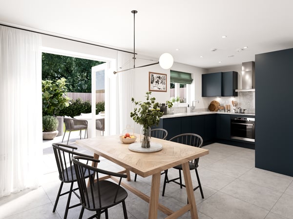 Plot 24 - The Tuxford - Image 2