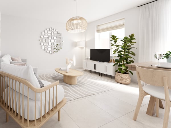 Plot 25 - The Wentwood - Image 3